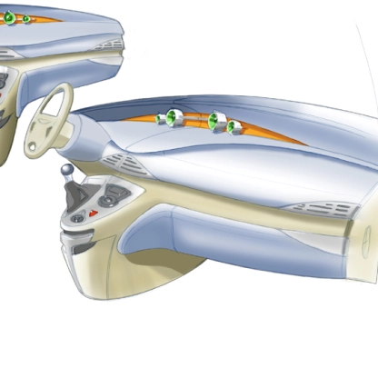 Freno de Mano. Habitabilidad