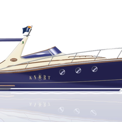 Gala/Galatea. Crucero Clásico