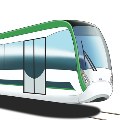 Tram. Movilidad Sostenible